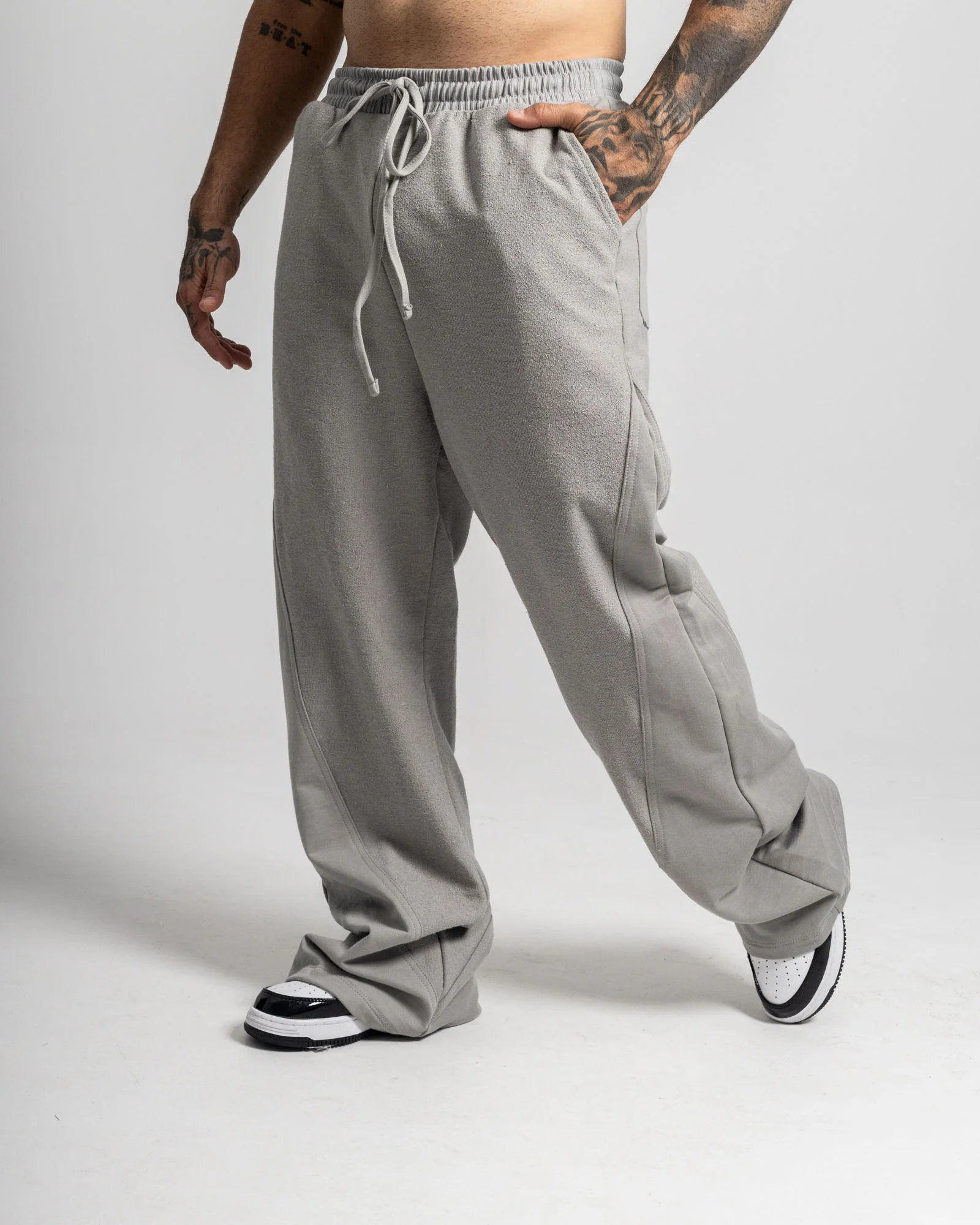Pantalon Sudadera