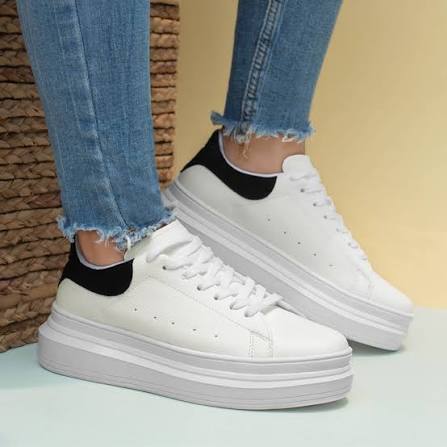 Tenis clasicos