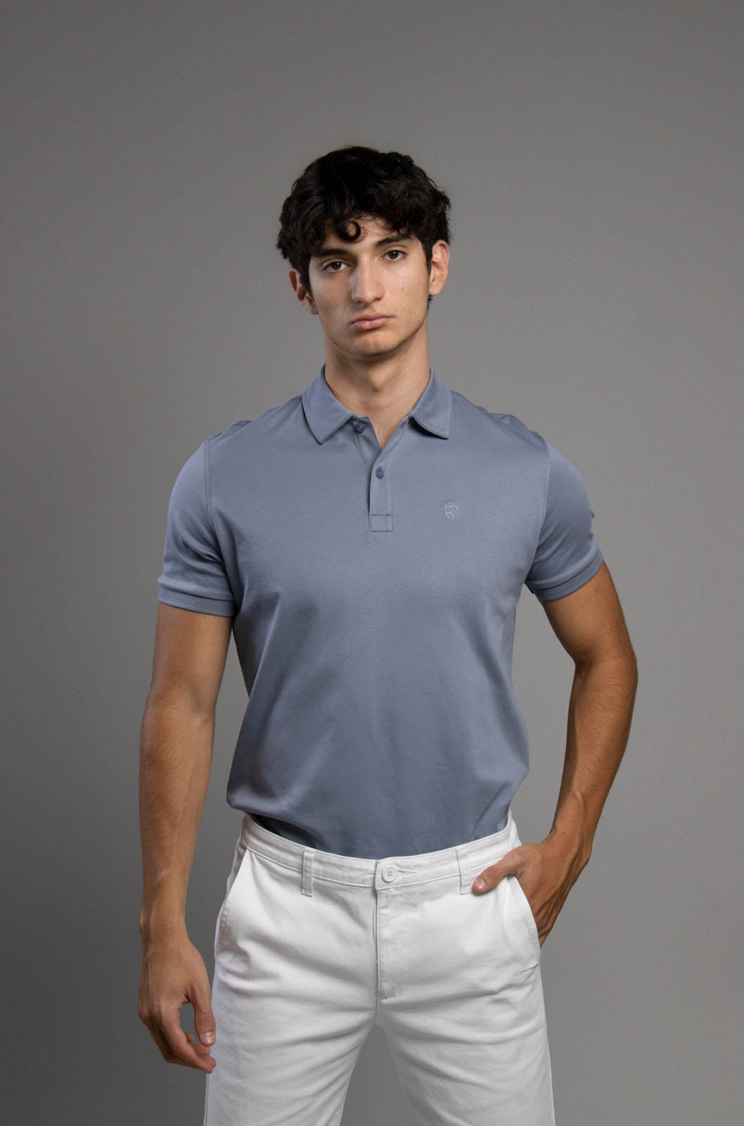 Camiseta prueba